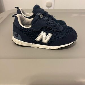 New balance sneakers